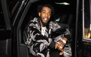 Desiigner to Release New Song Soon Despite Having 'Tough Time' Amid Struggle With Mental Health