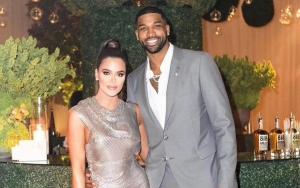 Name of Khloe Kardashian and Tristan Thompson's Son Allegedly Revealed