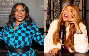 Sherri Shepherd Fires Wendy Williams' Producers to Have 'Fresh Energy'