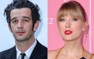 Matty Healy Says Dating Taylor Swift Would Be 'Emasculating' in Awkward Resurfaced Interview