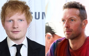 Ed Sheeran Claims Chris Martin Knows 'How Songs Are Written as He's Cleared in Copyright Lawsuit