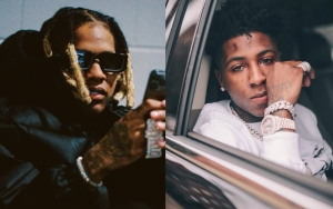 Lil Durk Reacts to Reports He and NBA YoungBoy Squash Their Beef