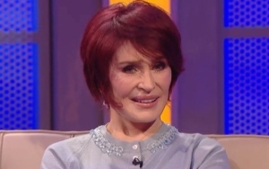 Sharon Osbourne Heaps Praise on King Charles and Camilla Ahead of Coronation