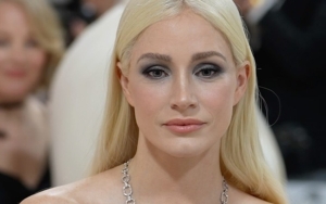 Jessica Chastain Wanted to Channel Karl Lagerfeld Without Feeling 'Silly' at 2023 Met Gala