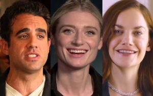 Bobby Cannavale, Elizabeth Debicki, Ruth Wilson to Team Up in 'Andorra'