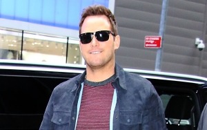 Chris Pratt's Acting Ambition Was Triggered After He Got Lost in Mall