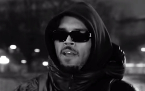 Chris Brown Treats Fans to 'Talm' Bout' Music Video on His 34th Birthday