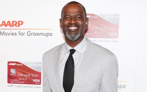 Brian McKnight Denies Claims Saying He's Abandoned His Biological Children