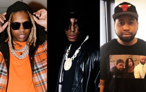 Lil Durk and NBA YoungBoy Seemingly Deny DJ Akademiks' Claim About Their Squashed Beef