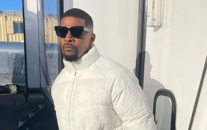 Jamie Foxx Remains in Hospital for More Tests, Weeks After 'Medical Complication'