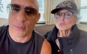 Rita Moreno's Grandson Persuaded Vin Diesel to Cast Her in 'Fast X'