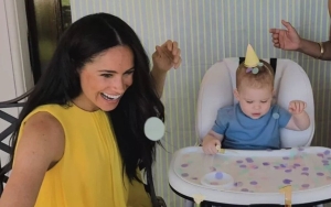 Meghan Markle Arranges Small Party for Son Archie's 4th Birthday