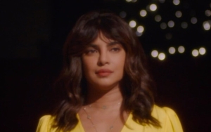 Priyanka Chopra Describes Filming New Romcom 'Love Again' as Terrifying Experience
