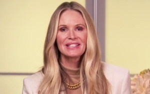 Elle Macpherson Claims 90s Supermodels Never Fit Traditional Beauty Standards