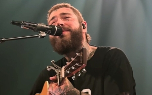 Post Malone to Receive Award at Songwriters Hall of Fame Ceremony in New York