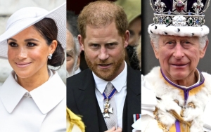Meghan Markle Hikes With Pals While Prince Harry Attends King Charles' Coronation Solo