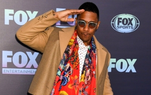 Nick Cannon Speaks on Being Labeled as 'Deadbeat Dad'