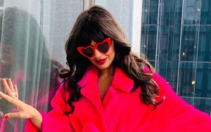 Jameela Jamil Shares Why She 'Pulled Out' of 'You' Season 4 Audition at Last Minute