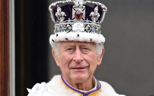 King Charles Endured Neck Pain From Wearing Coronation Crown in Silence