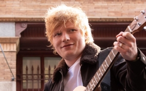 Ed Sheeran Dishes the Challenge in Writing Pop Songs