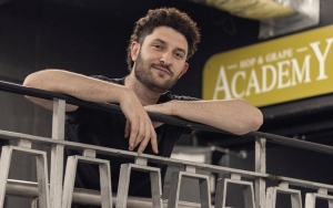 Billy Lockett Can't 'Stop Crying' After Completing Latest Tour