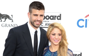 Shakira Appears to Address Gerard Pique's Infidelity at Billboard Women in Latin Music Awards