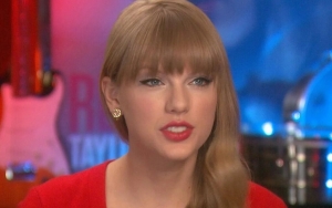 Taylor Swift Kicks Off Show Two Hours Late in Nashville Due to Storm