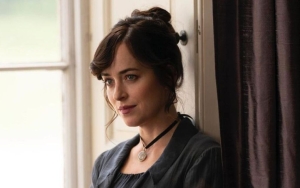 Dakota Johnson Praised for Her 'Amazing' British Accent in 'Persuasion'