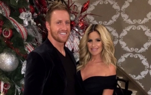 Kim Zolciak Divorcing Kroy Biermann Amid Financial Struggles