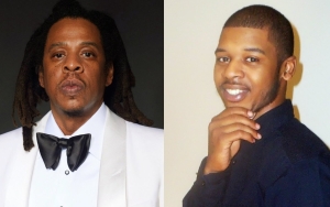 Jay-Z's Alleged Illegitimate Son Accuses Rapper of Dodging Paternity Test in Supreme Court Motion