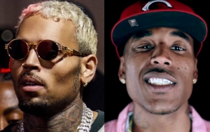 Chris Brown Mourns Death of Collaborator Young Lo After Miami Club Shooting