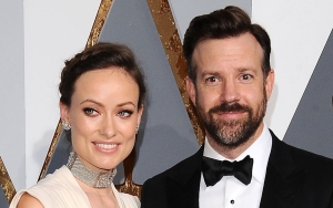 Olivia Wilde and Jason Sudeikis Spotted in Friendly Reunion Amid Ex-Nanny Legal Drama