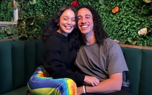 Vanessa Hudgens Considers to 'Elope' Amid Wedding Planning Pressure