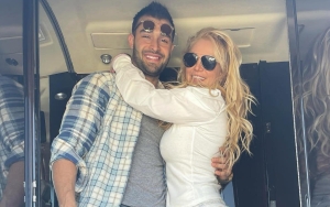 Britney Spears Accused of Getting 'Physical' With Husband Sam Asghari Amid 'Troubled Marriage'