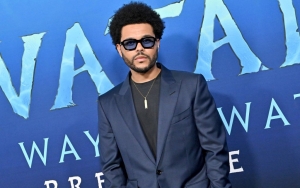 The Weeknd Blames 'The Idol' Role for 'Terrifying' Moment When He Lost His Voice Onstage