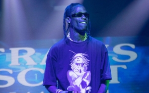 Travis Scott Surprises Birthday Fan With $5,000 During Performance
