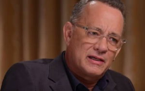 Tom Hanks Has Had 'Tough Days' on Set When His Personal Life 'Has Been Falling Apart'