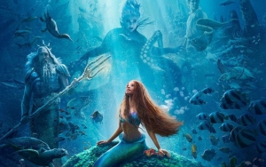 Melissa McCarthy Insists 'The Little Mermaid' Remake Is 'So Relevant and Necessary for Today'