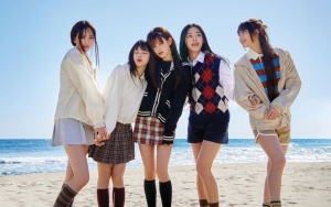 NewJeans Beat Lisa and Jungkook as Fastest K-Pop Act to Hit Billion Streams on Spotify