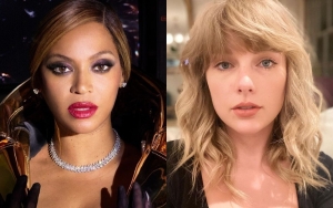 Beyonce Could Outsold Taylor Swift's Tour With Over $2 Billion From 'Renaissance' Jaunt