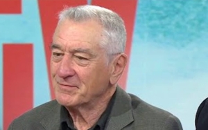 Robert De Niro Reveals He Has Welcomed Baby No. 7
