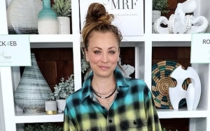 Kaley Cuoco Admits Becoming Mom Never Crossed Her Mind Before Being Pregnant With Baby Matilda