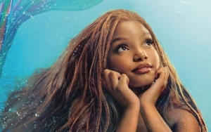 Halle Bailey Excited for Young People of Color to 'See Reflection of Themselves' in 'Little Mermaid'