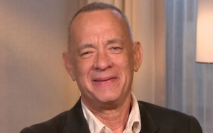 Tom Hanks Disses Hollywood's 'Cry-Babies' and 'Train Wrecks' in His Book