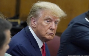 Donald Trump Has to Pay $5M in Damages After Jury Finds Him Guilty of Sexual Abuse