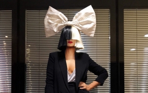 Sia Beams as She Marries Boyfriend Dan Bernad in Italy