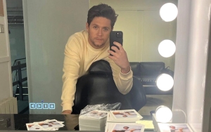 Niall Horan Thinks It's Not Normal to Get Used to His Worldwide Fame