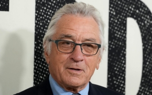 Robert De Niro Says It 'Never Gets Easier' After Welcoming 7th Child at Age 79