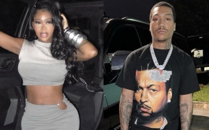 Summer Walker and Lil Meech Snuggle Up and Smoke Hookah Together Amid Romance Rumors
