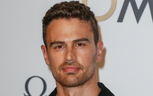Theo James to Lead Adaptation of Stephen King's 'The Monkey'